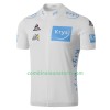 Maillot Blanc 2016 Tour De France